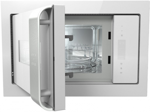 Микроволновая печь встраиваемая Gorenje BM235ORAW фото 2