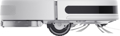 Пылесос-робот Xiaomi Mi Robot Vacuum-Mop Essential MJSTG1 белый фото 2