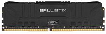 Модуль памяти DDR4-2666 (PC4-21300) 8GB <Crucial> Ballistix 1,2v. CL-16 ( BL8G26C16U4B ) Поддержка X фото