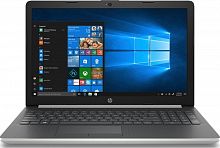 Ноутбук HP Laptop 15-da1006ne, P-C i7-8565U (1.8GHz), Nvidia GeForce MX130 4GB, 15.6" FHD LED, 16GB(