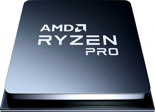Процессор AM4 AMD Ryzen 5 PRO 4650G (3.6GHz, 6core, 8MB, Renoir 7 нм) Видеоядро Vega 8, 1900 МГц. TD