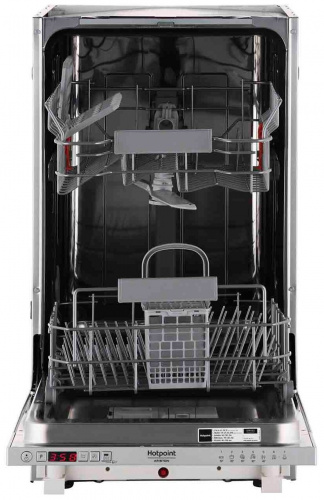 Посудомоечная машина встраиваемая HOTPOINT-ARISTON HSCIC 3M19 C RU фото 3