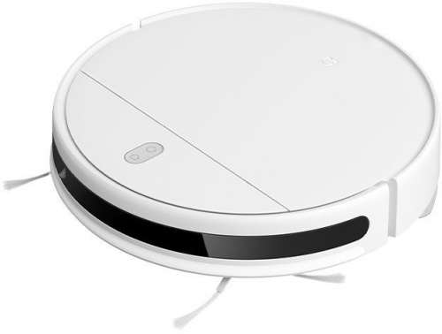 Пылесос-робот Xiaomi Mi Robot Vacuum-Mop Essential MJSTG1 белый