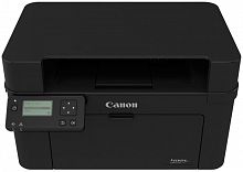 Принтер CANON I-SENSYS LBP113w, A4, печать лазерная черно-белая, 22 стр/мин ч/б, 600x600 dpi, подача фото