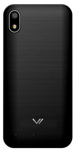 Смартфон VERTEX Impress Flash 3G NFC 5" Черный (VFLSH) 8 Гб/1 Гб фото 2