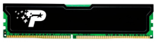 DIMM 4GB DDR4-2666 (PC4-21300) PATRIOT PSD44G2666682B