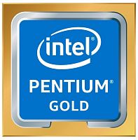 Intel Pentium Gold G6400 4.0 Ghz OEM фото