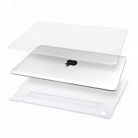 Чехол-накладка HardShell Case для Apple MacBook Pro 15" A1707