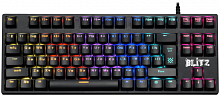 Клавиатура игровая Defender Blitz GK-240L RU (45240)