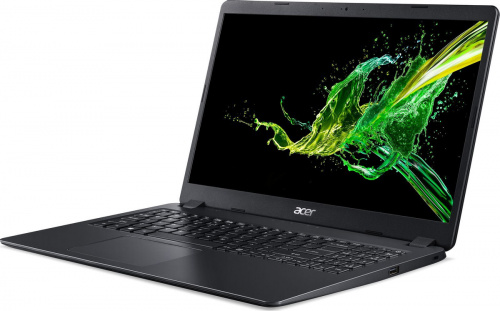 Ноутбук Acer A315-56  (i3-1005G1) 8/256Gb W.10 (NX.HS5EL.001)