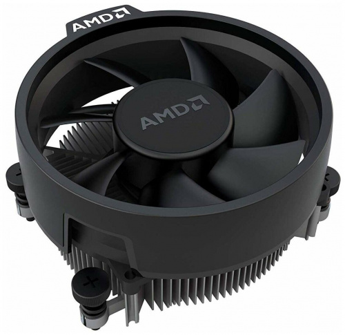 Процессор AM4 AMD Ryzen 5 3600 (3.7GHz, 6core, 32MB) Видеоядра НЕТ. TDP 65W BOX ( 100-100000031BOX ) фото 2