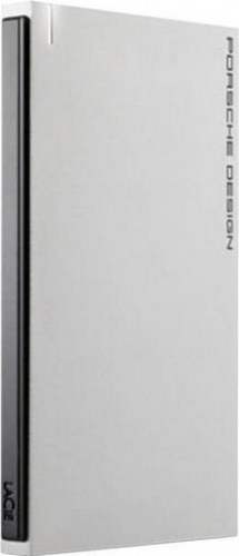 Внешний жёсткий диск 500GB LaCie 2,5" (Porsche Design) USB 3.0 (LAC9000304)