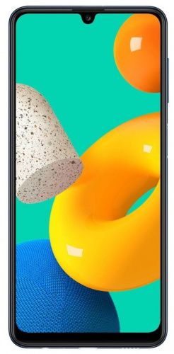 Смартфон Samsung Galaxy M32 LTE 6.4" Черный (SM-M325FZKGSER) 128 Гб/6 Гб