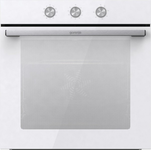 Духовой шкаф Gorenje BO6725E02WG (Essential / белый / AquaClean / PerfectGrill / HomeMADE / SilverMa по цене Духовой шкаф Gorenje BO6725E02WG (Essential / белый / AquaClean / PerfectGrill / HomeMADE / SilverMa