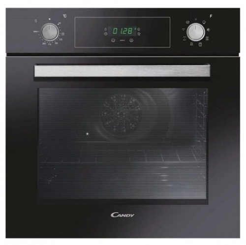Духовка CANDY FCP625NXL/E