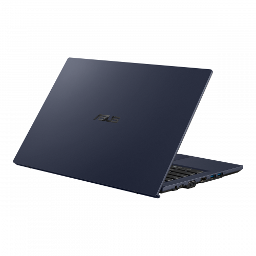 Ноутбук Asus 14" HD (B1400CE) - Pentium Gold 7505/8G/SSD 256GB/Windows 10 фото 3