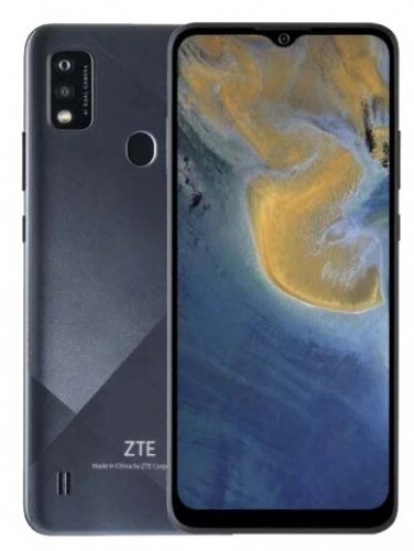 Смартфон ZTE BLADE A51 Lite LTE 6.088" Черный (BLADE A51 Lite) 32 Гб/2 Гб по цене фото 2 Смартфон ZTE BLADE A51 Lite LTE 6.088" Черный (BLADE A51 Lite) 32 Гб/2 Гб фото 2