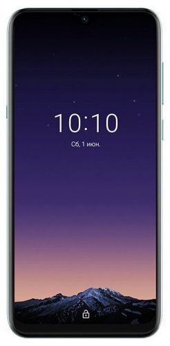Смартфон Hisense H30 LTE 6.5" Синий (HLTE315E) 128 Гб/4 Гб фото 2