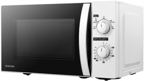 Микроволновая печь TOSHIBA MWP-MM20P(WH)