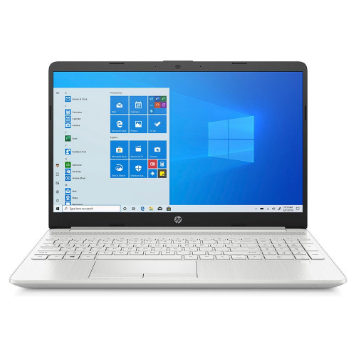 Ноутбук HP Laptop 15-dw3008nt Notebook, P-C i5-1135G7 (up 4.2GHz), Nvidia GeForce MX350 4GB, 15.6 HD