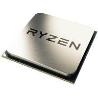 Процессор AMD AM4 Ryzen 3 1200 Tray 3.1GHz, 4core, 8MB YD1200BBM4KAF