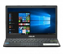 Ноутбук Asus 11,6" HD (L210M-GJ165T) - N4020/4Gb/SSD 128G/Win10