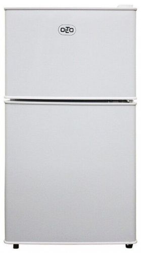 Холодильник OLTO RF-120T WHITE