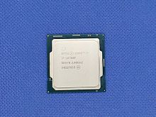 Процессор LGA1200 Intel Core i7-10700F (Gen.10) (2.90 Ghz 16M) ( 8 Core Comet Lake-S 14 нм ). Поддер