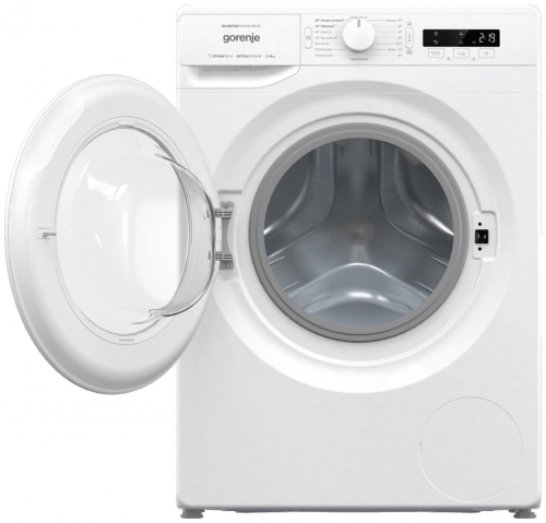 Стиральная машина GORENJE WNPI82BS фото 2
