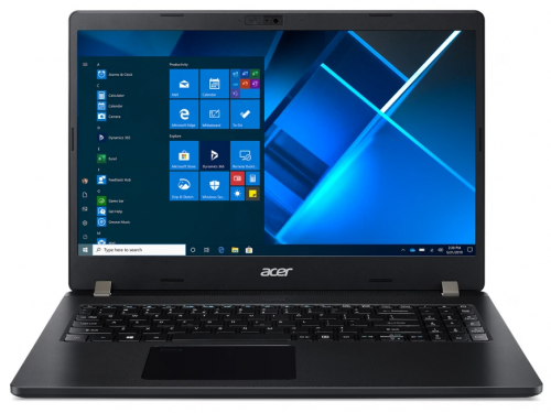 Ноутбук Acer 15,6" HD (tmp215-52g-57qf) - Intel® Core™ i5-10210U /8Gb/256Gb SSD/MX230/WiFi/Win10