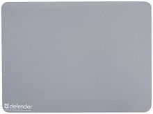 Коврик Defender  Notebook microfiber 300х225х1.2 мм, 2 цвета (50709)