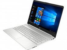 Ноутбук HP Laptop 15s-fq2008nj Notebook, P-C i5-1135G7 (up 4.2GHz), 15.6" FHD LED IPS, 8GB (2x4GB), 