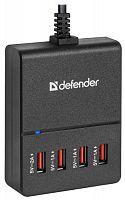 СЗУ Defender UPA-40 4 USB (83537)