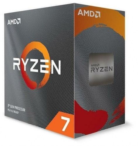 Процессор AM4 AMD Ryzen 7 3800XT (3.9GHz, 8core, 32MB) Видеоядра НЕТ. Кулер - НЕТ. TDP 105W BOX ( 10 фото 3