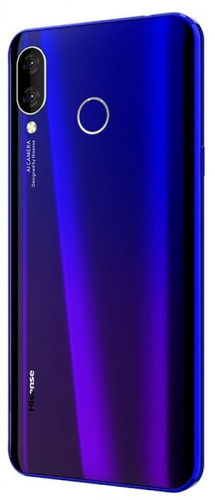 Смартфон Hisense H30 LITE LTE 6.1" Синий (HLTE223E) 16 Гб/2 Гб фото 2