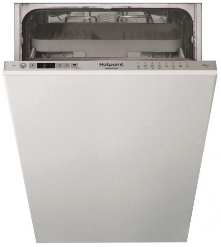 Посудомоечная машина встраиваемая HOTPOINT-ARISTON HSIC 3T127 C