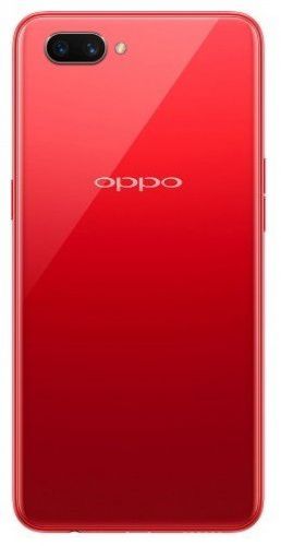 Смартфон OPPO A3S LTE 6.2" Красный (CPH1803) 16 Гб/2 Гб фото 2