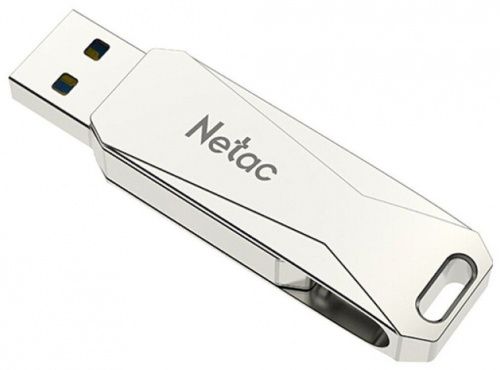 128Gb USB-C NETAC (NT03U782C-128G-30PN) фото 2