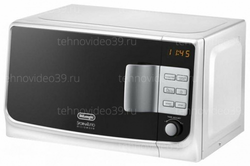 Микроволновая печь DeLonghi MW20 W