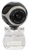 Веб-камера Defender C-090 0.3мп.(63090)