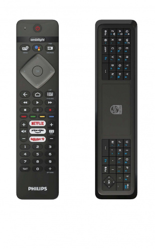 Телевизор 58" PHILIPS 58PUS8536/12   LED/146см/Ambilight/4K UHD/HDR/DV/SMART/4xHDMI/2xUSB/WiFi/BT фото 3