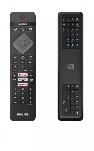 Телевизор 50" PHILIPS 50PUS8536/12   LED/126см/Ambilight/4K UHD/HDR/DV/Android10/4xHDMI/2xUSB/WiFi/B фото 2