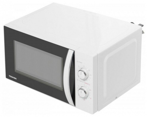 Микроволновая печь TOSHIBA MW-MG20P WH фото 3