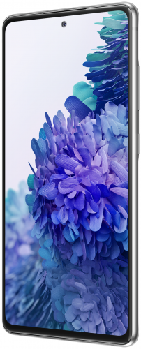Смартфон Samsung Galaxy S20 FE LTE 6.5" Белый (SM-G780FZWMSER) 128 Гб/6 Гб