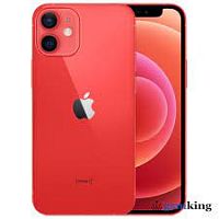 Смартфон Apple IPhone 11 64Gb Red EU