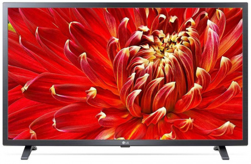 Телевизор LG 32LM637BPLB HD WebOS SMART TV (2021)