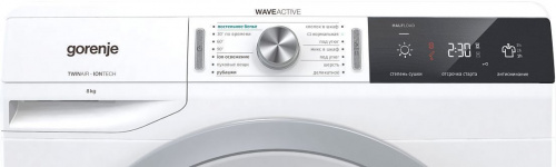 Машина сушильная GORENJE DA82IL фото 2