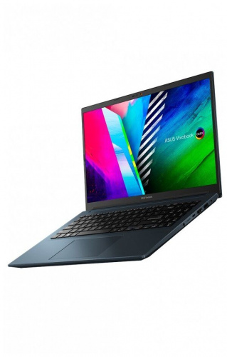 Ноутбук Asus 15.6" FHD (K3500PA-L1077T) - Intel  i7 11370H/16Gb/SSD512Gb/Win 10 фото 3