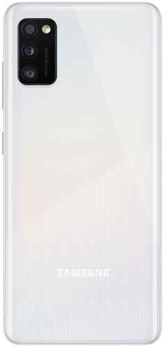 Смартфон Samsung Galaxy A41 LTE 6.1" Белый (SM-A415FZWMSER) 64 Гб/4 Гб фото 2