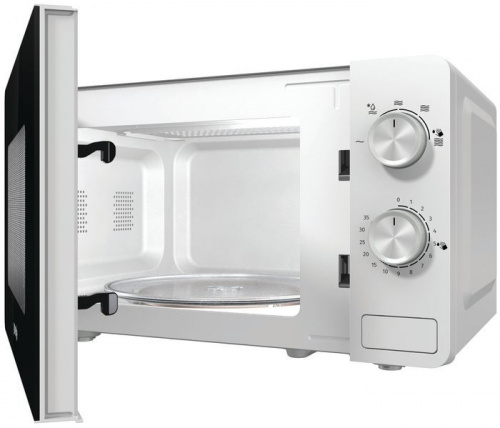 Микроволновая печь GORENJE MO20E1W фото 4